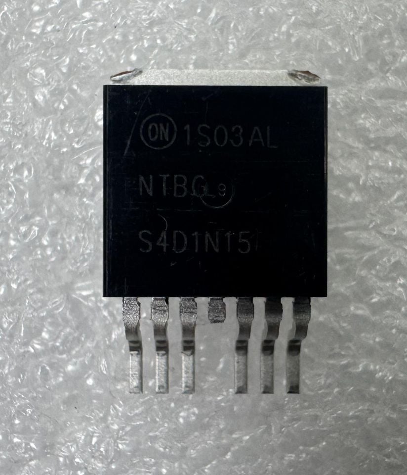 NTBGS4D1N15MC