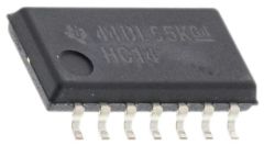 74HC14