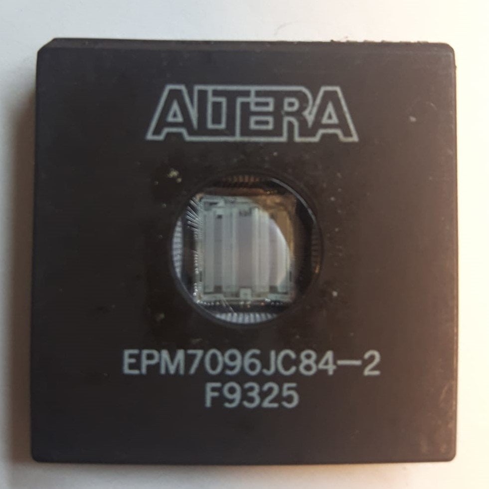 EPM7096JC84-2