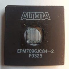EPM7096JC84-2