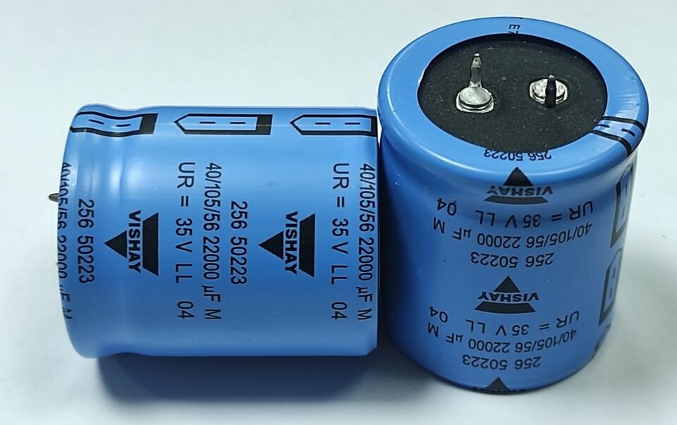 22000UF 35V