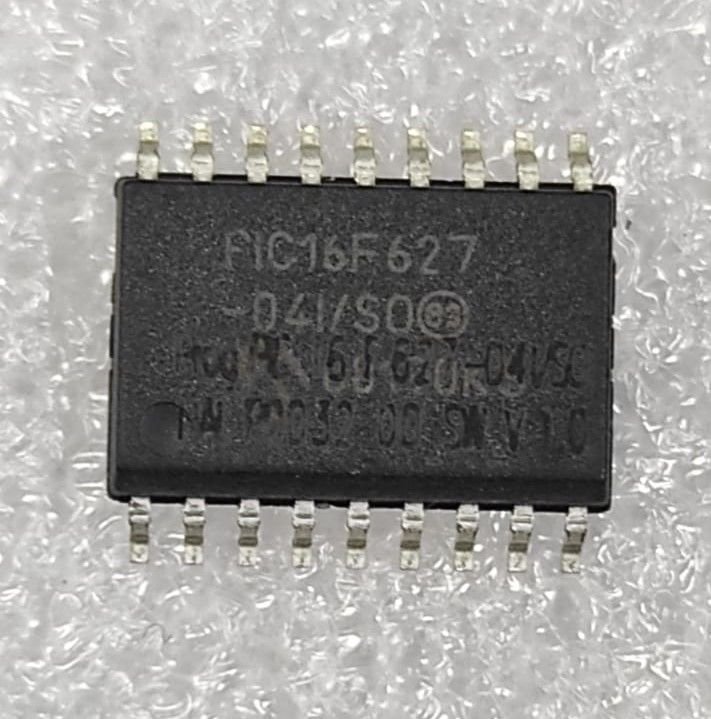PIC16F627-04\SO
