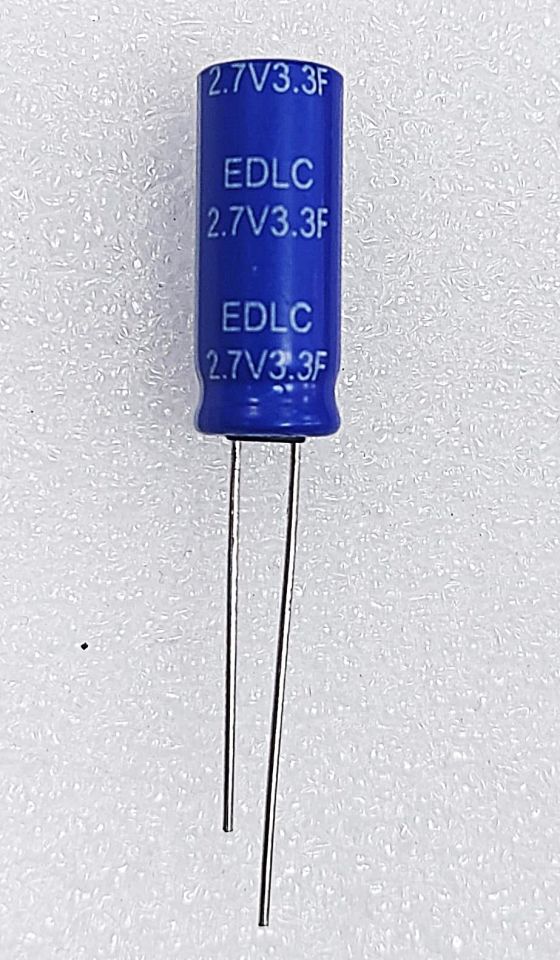 3.3F 2.7V