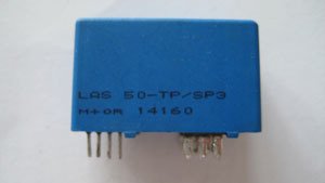 LAS50-TP