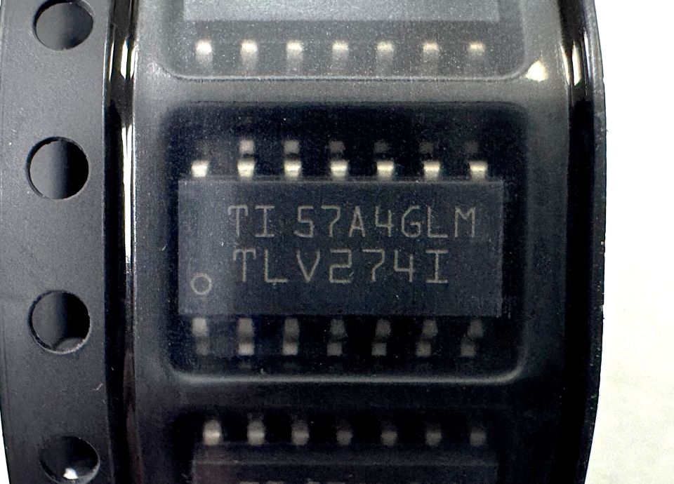 TLV274IDR