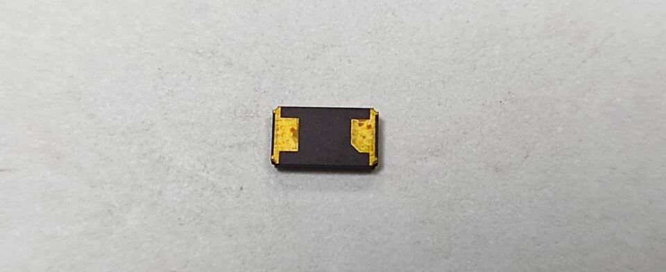 25 MHZ SMD KRİSTAL