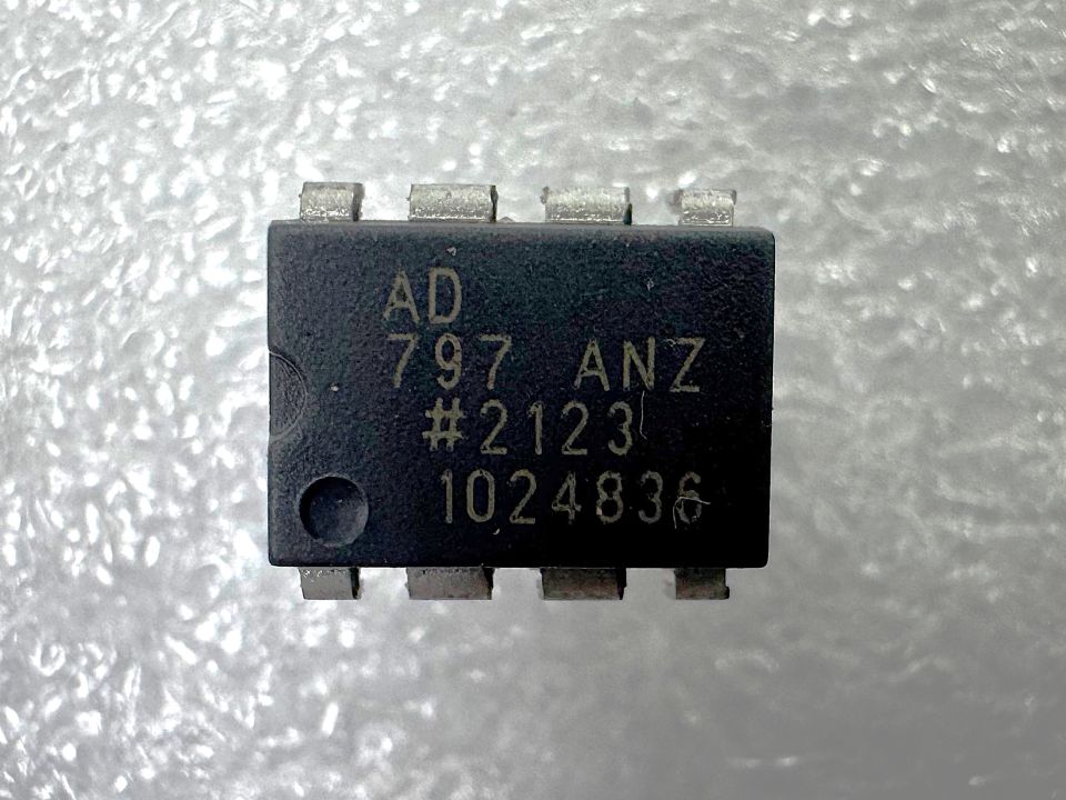 AD797ANZ