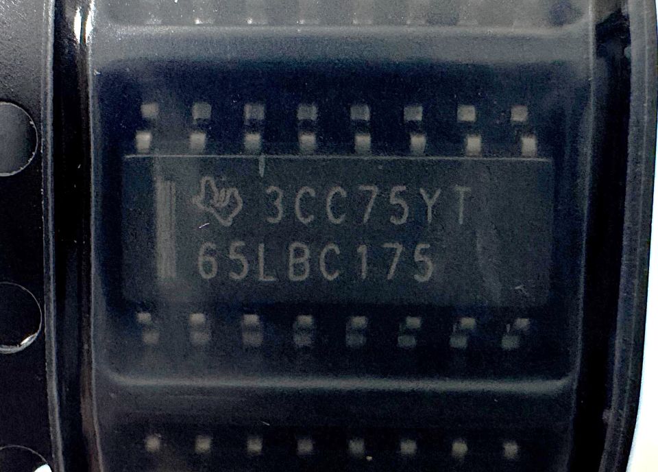 SN65LBC175 (65LBC175)
