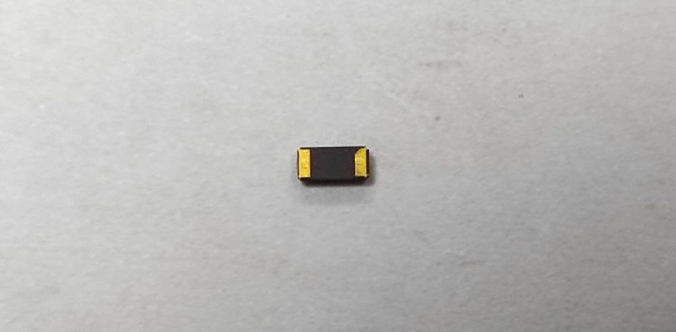 32.768 KHZ SMD KRİSTAL