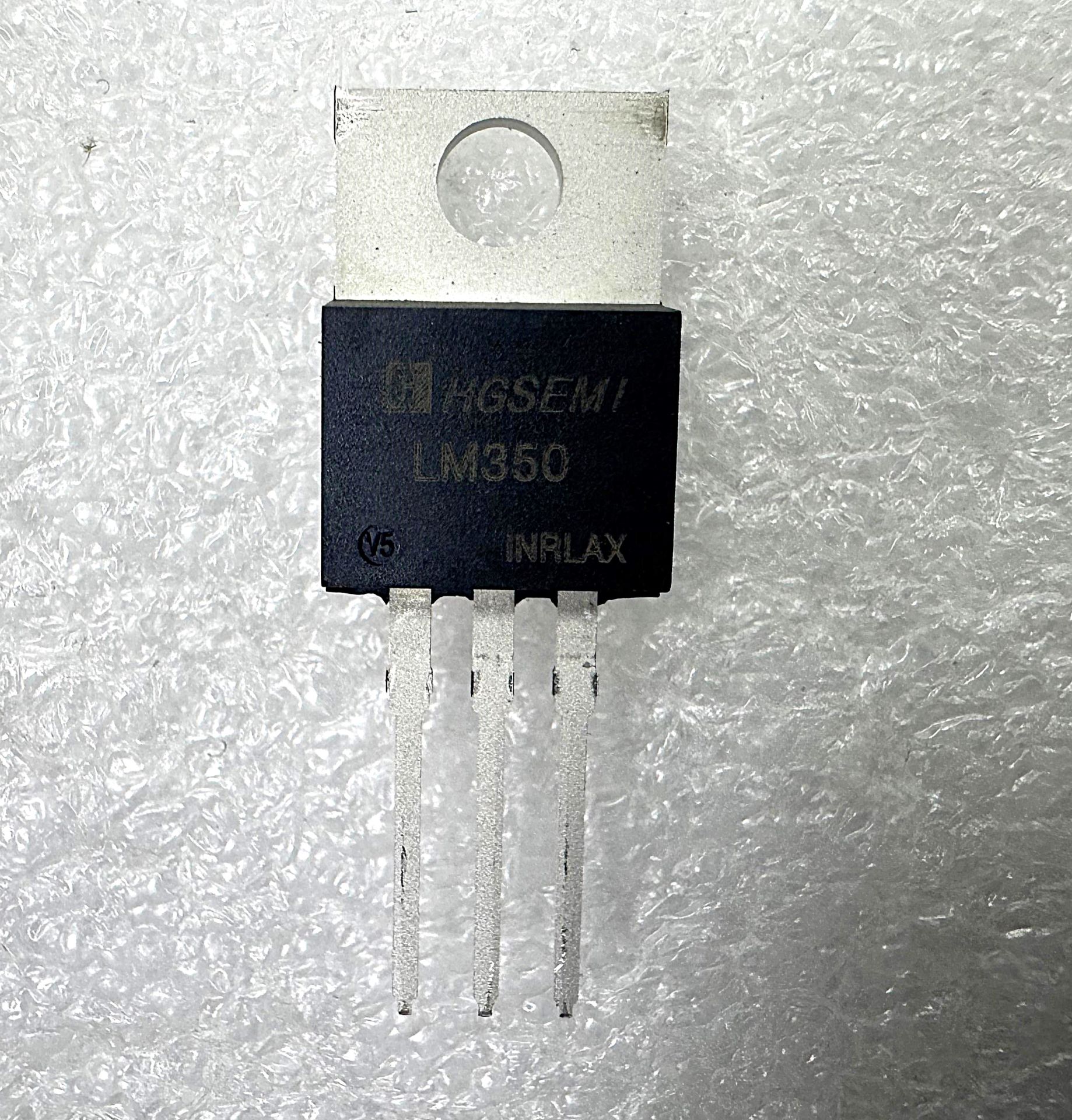 LM350T