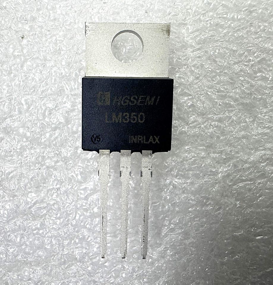 LM350T