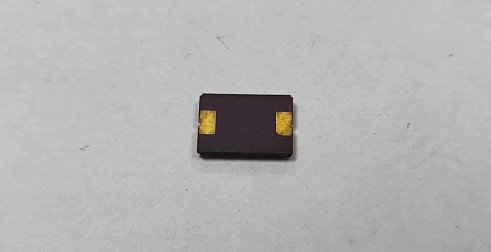 20 MHZ SMD KRİSTAL