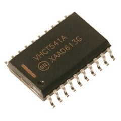 74VHCT541