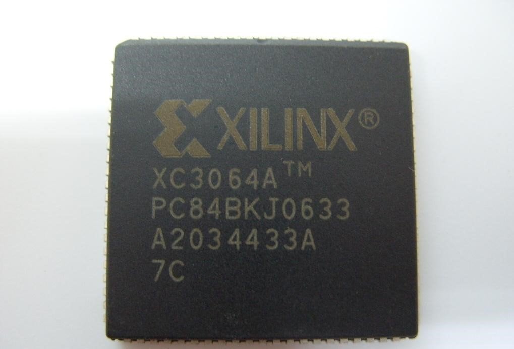 XC3064