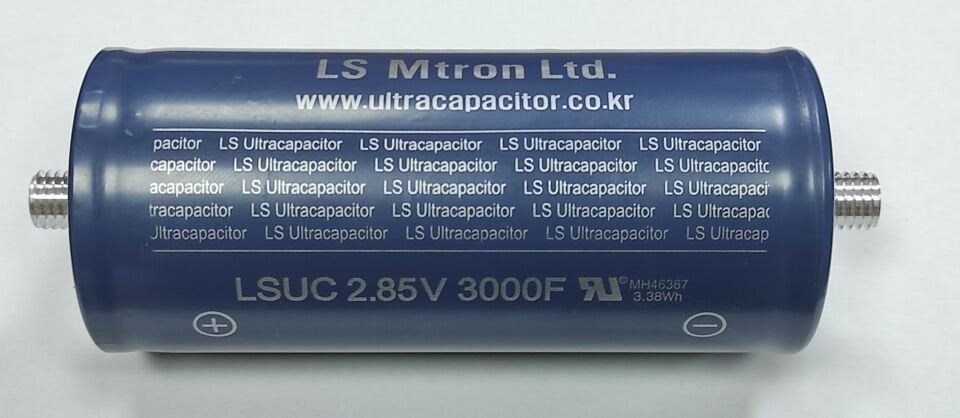 3000F 2.85V