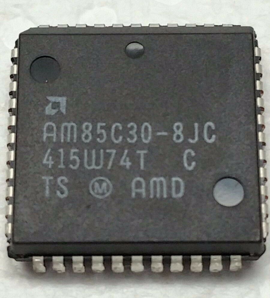 AM85C30-8JC