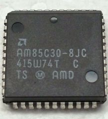 AM85C30-8JC