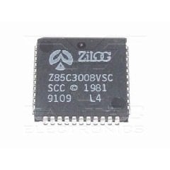 Z85C3008VSC