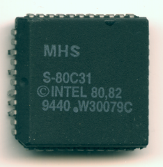S80C31