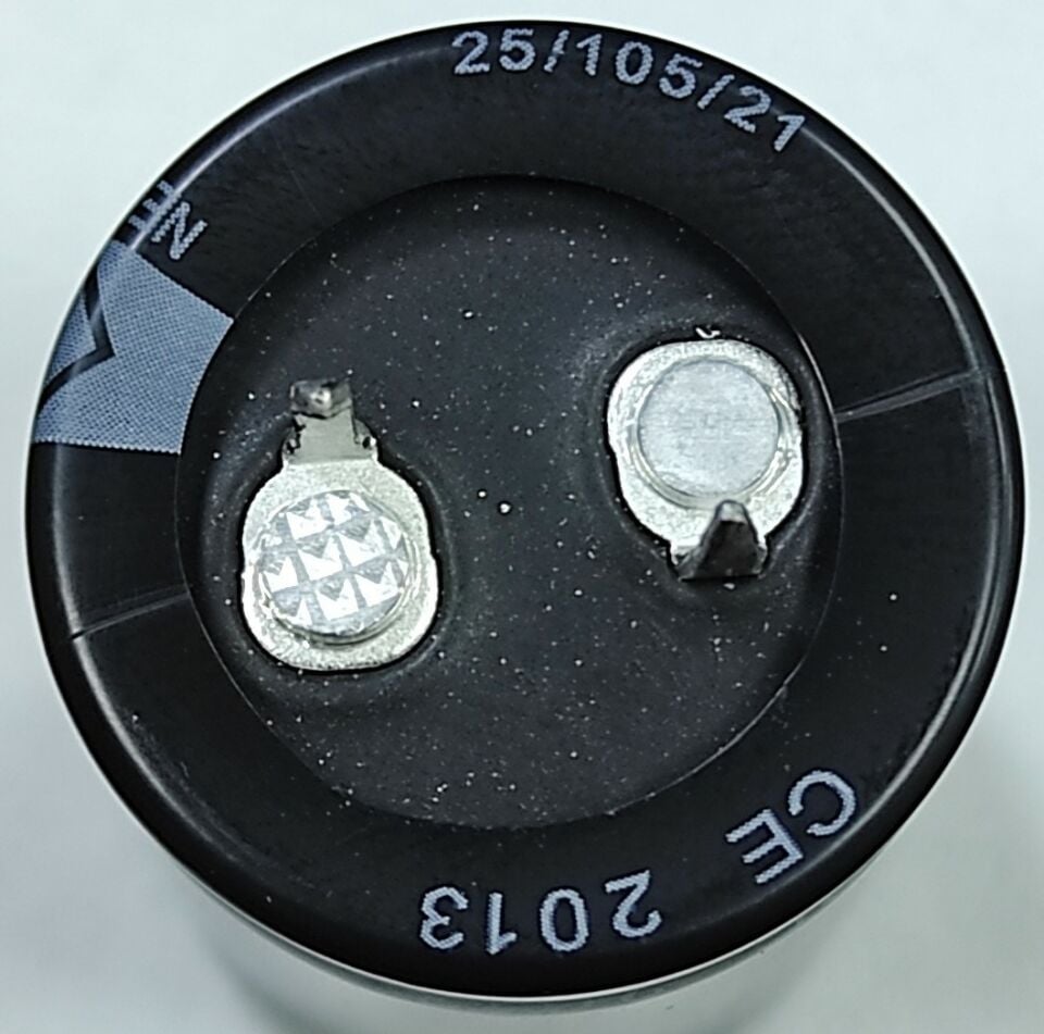 220UF 400V