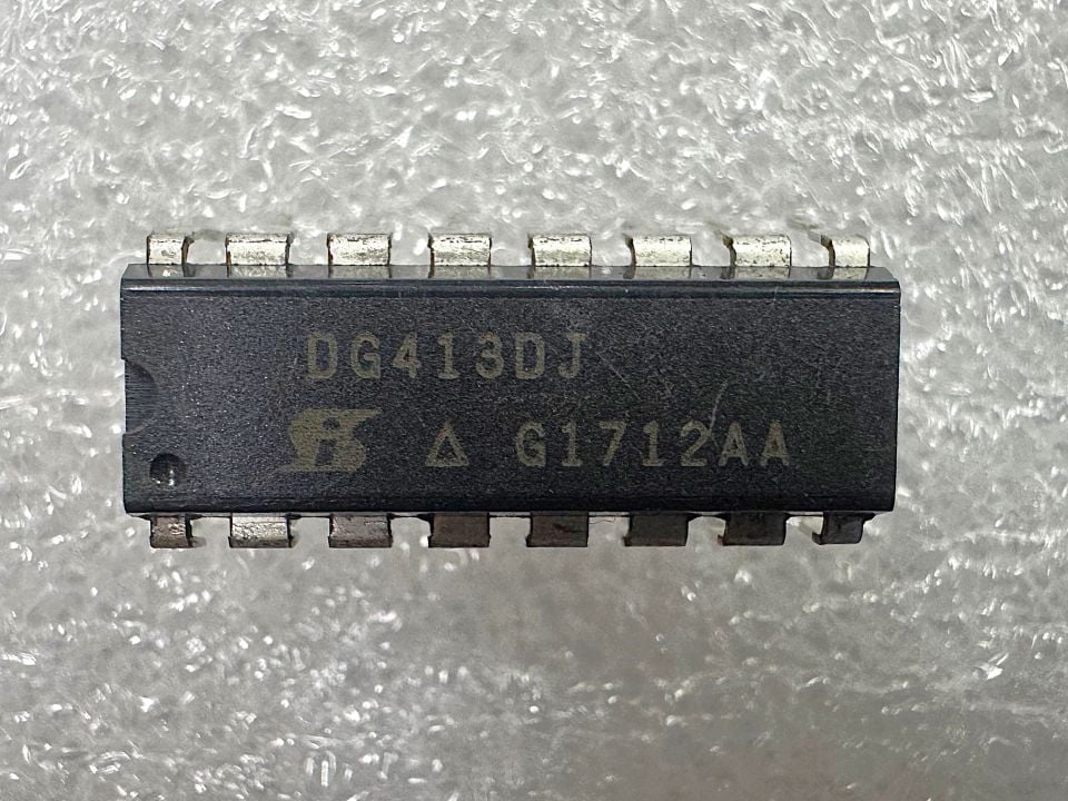 DG413DJ