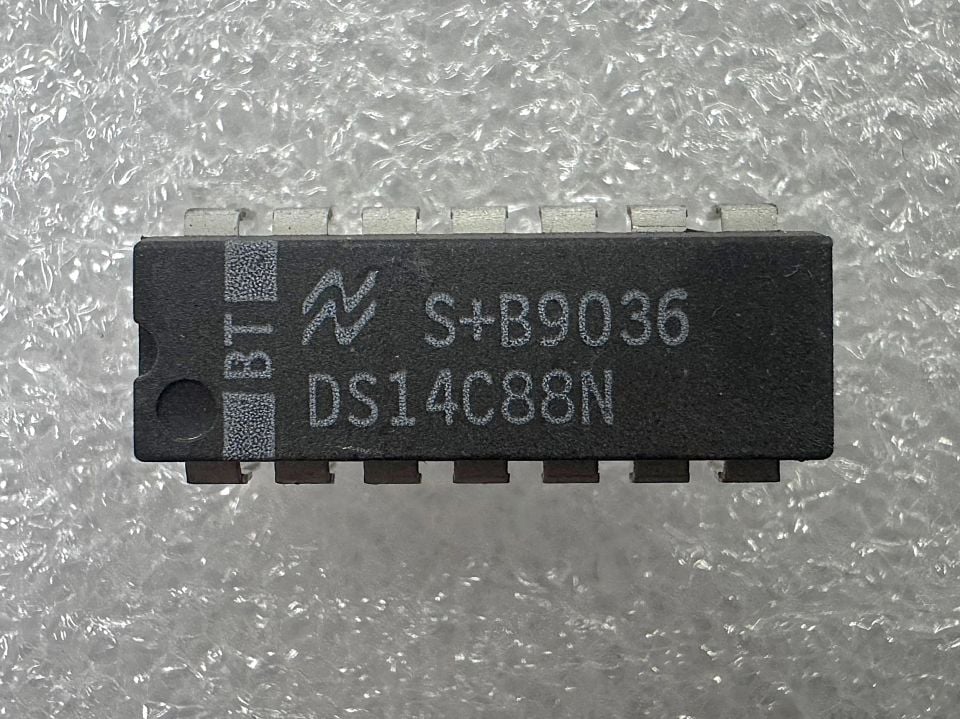 DS14C88N