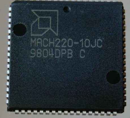 MACH220-10JC