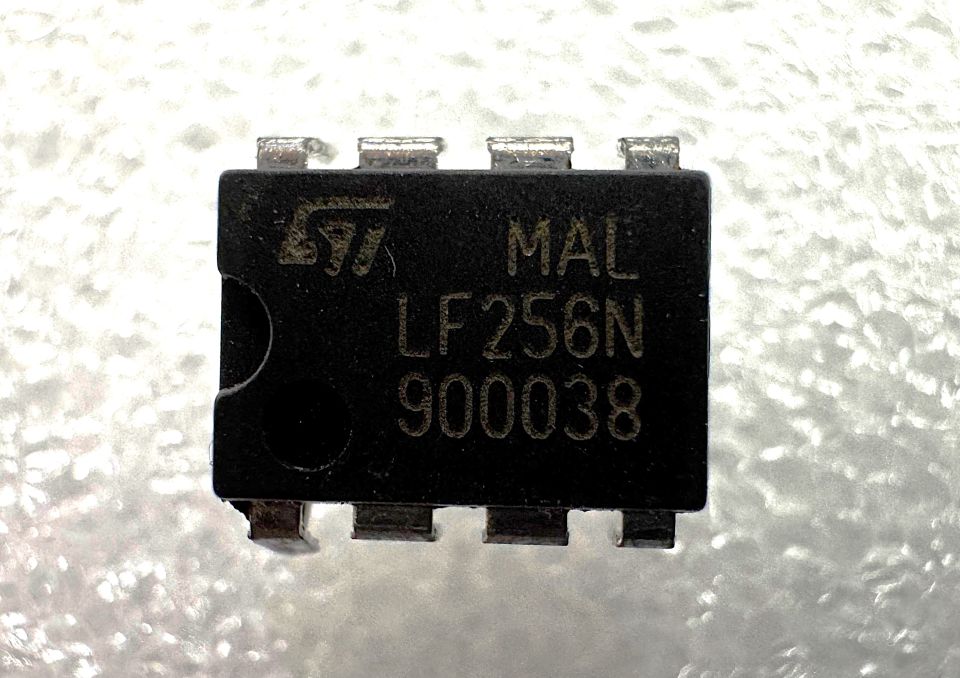 LF256N