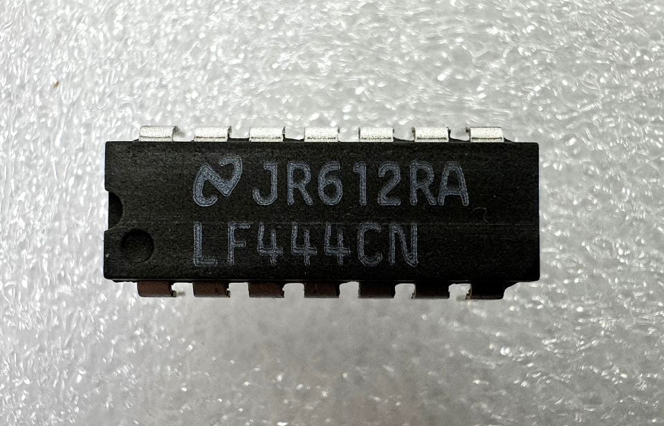 LF444CN