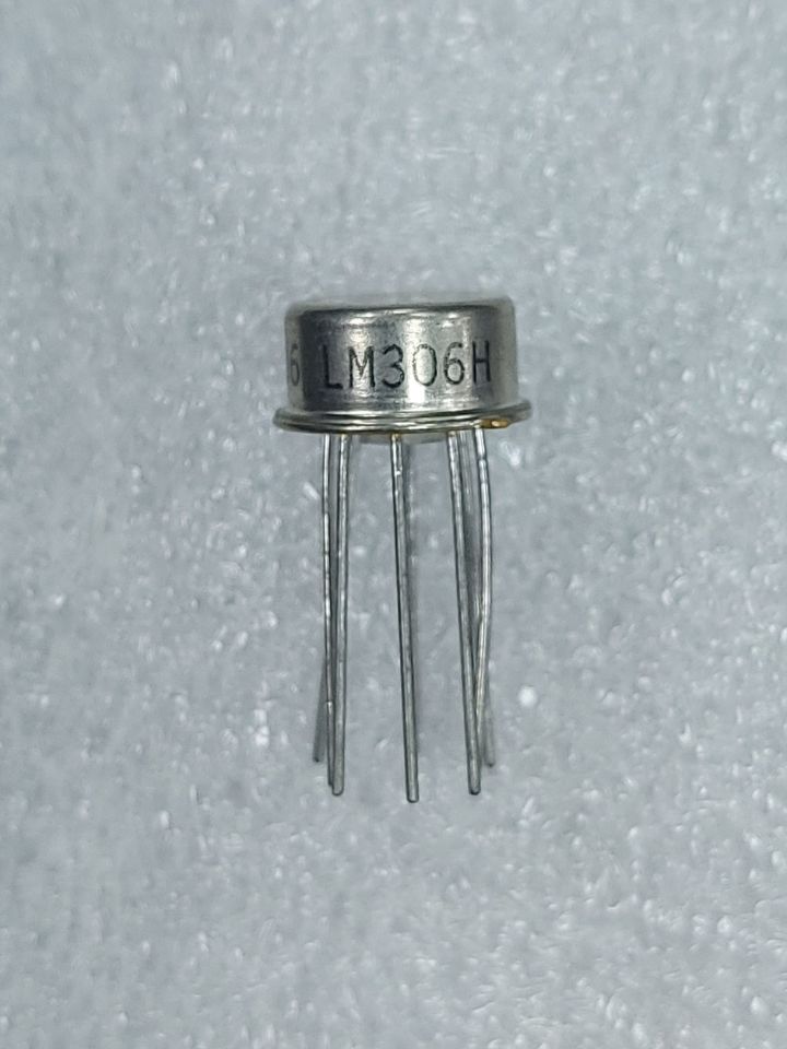 LM306H