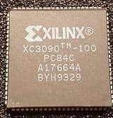 XC3090ATM-6