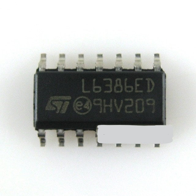 L6386ED
