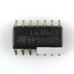 L6386ED