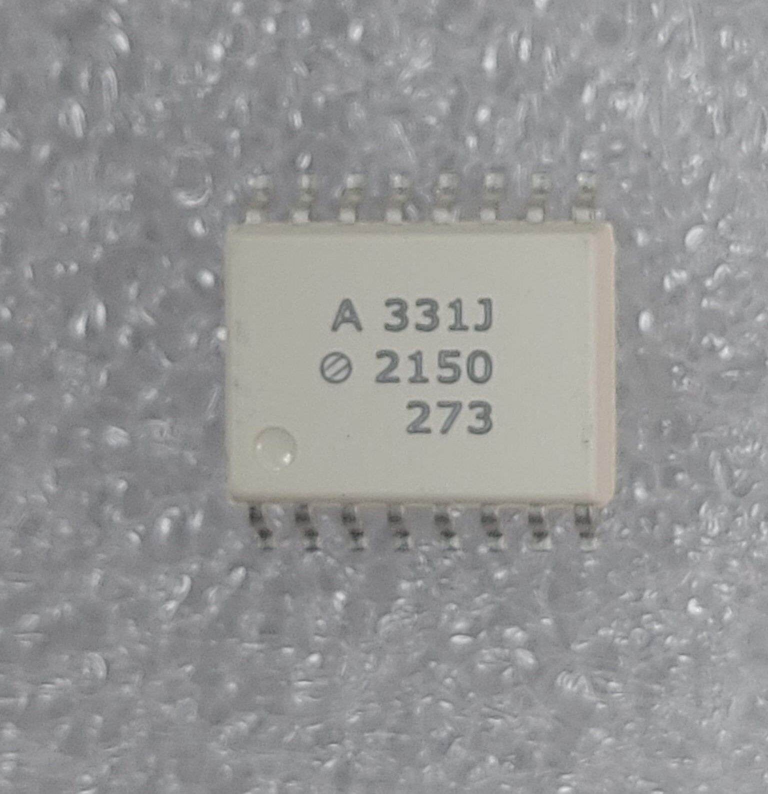 ACPL331 J-500E (A331J)