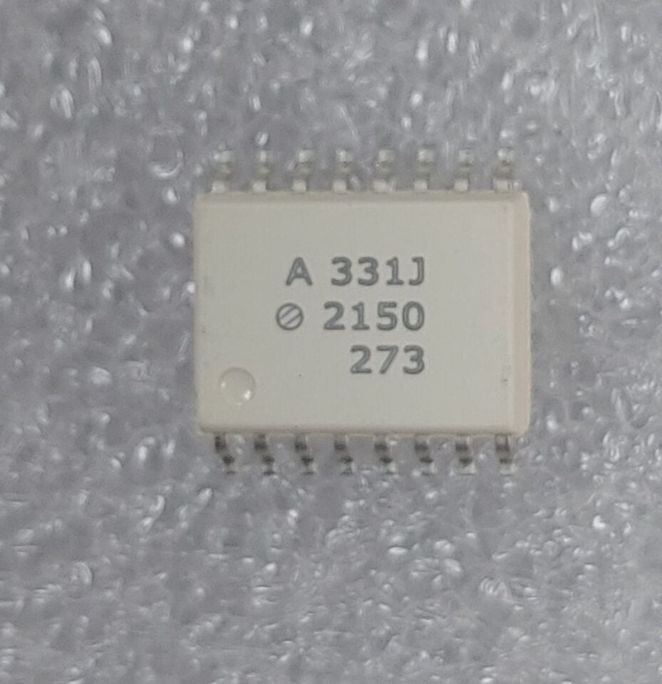 ACPL331 J-500E (A331J)