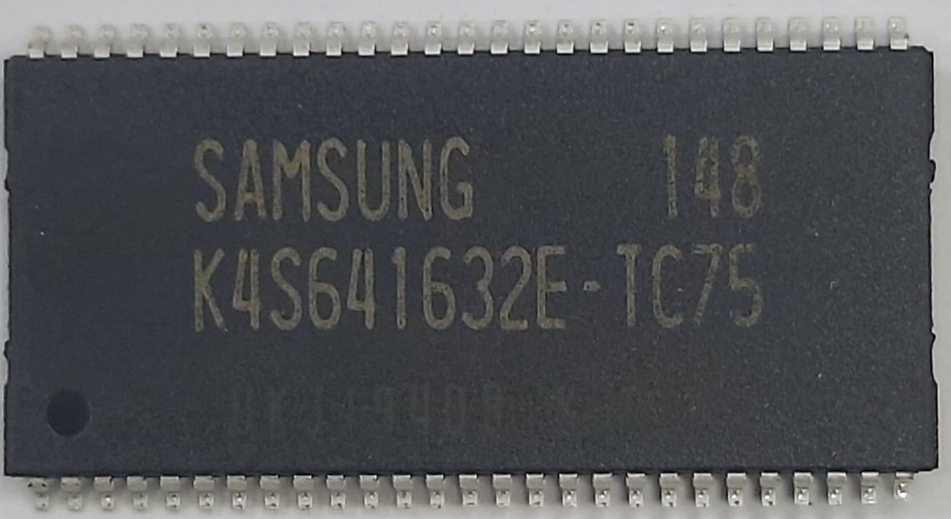 K4S641632E-TC75