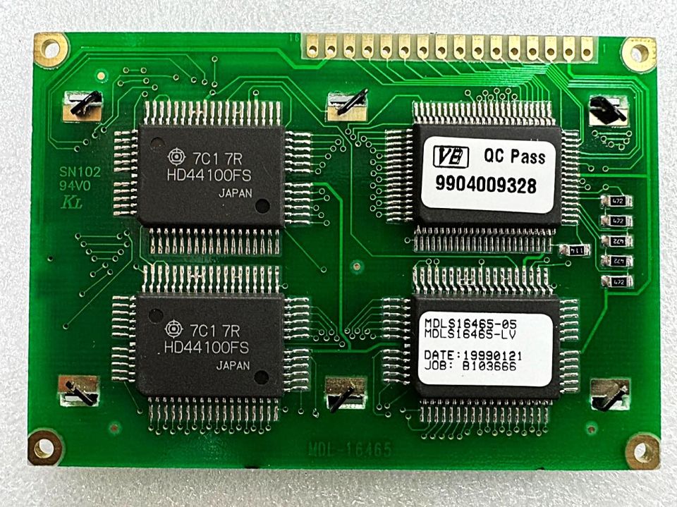 MDLS-16465-LV