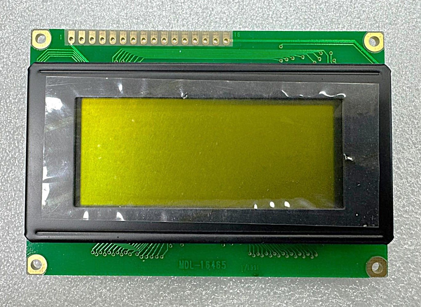 MDLS-16465-LV