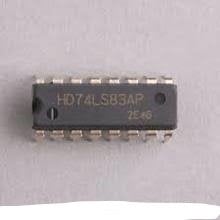 74LS83
