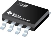 TL082CDR