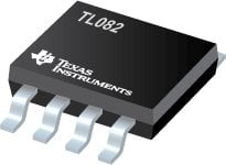 TL082CDR