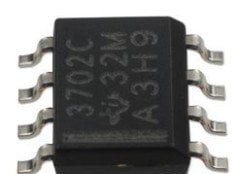 TLC3702CDR