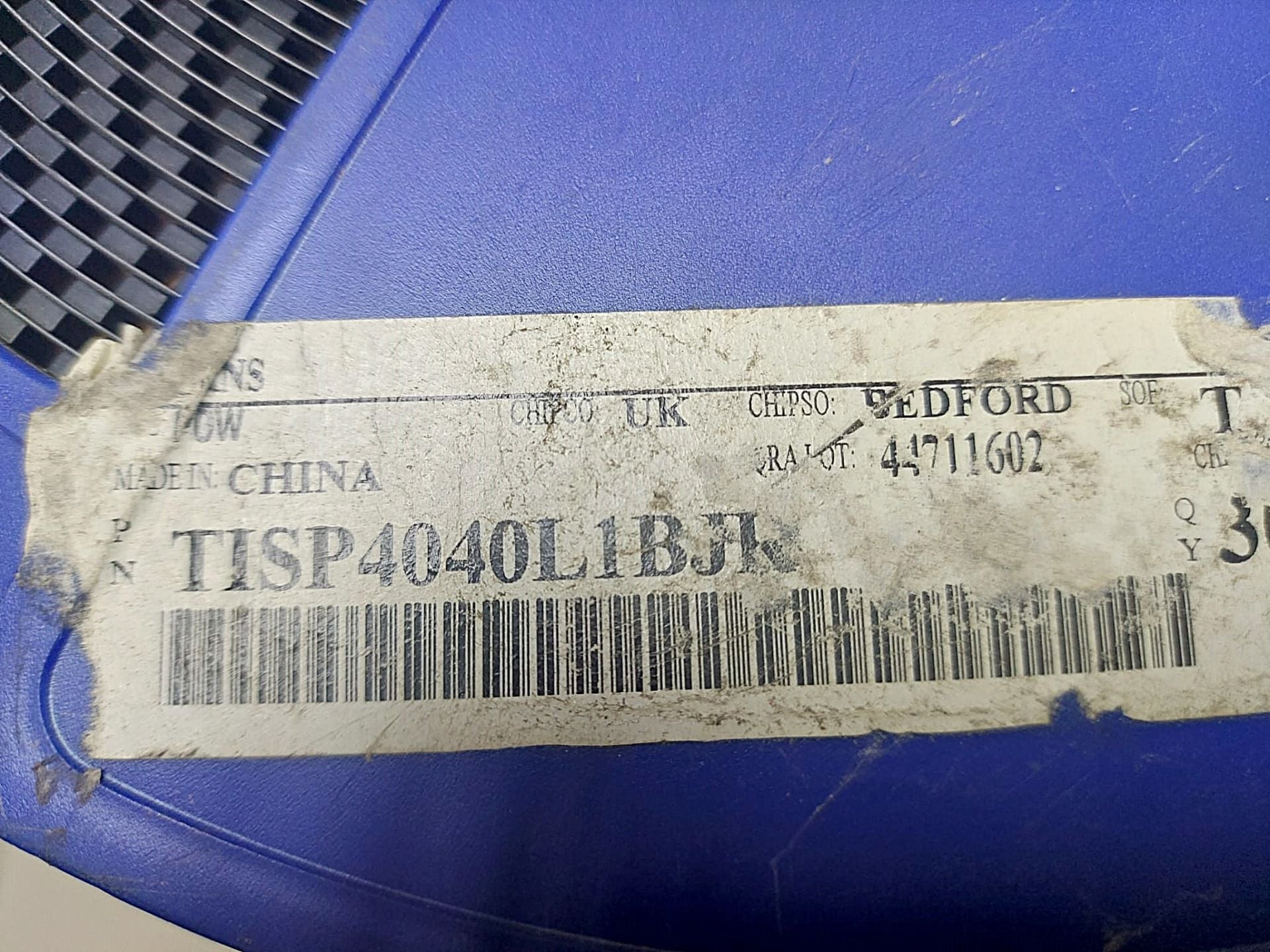 TISP4040L1BJR