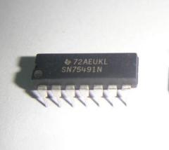 SN75491