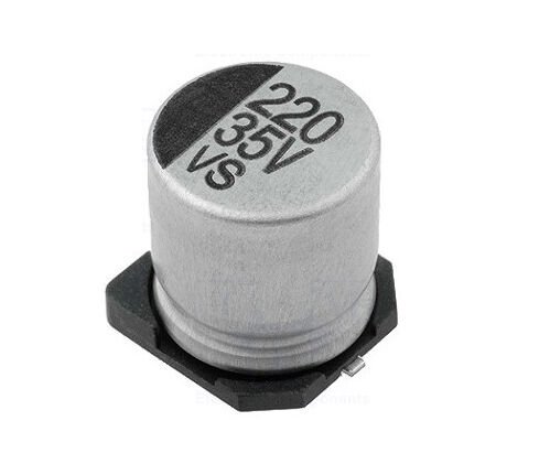 220UF 35V SMD