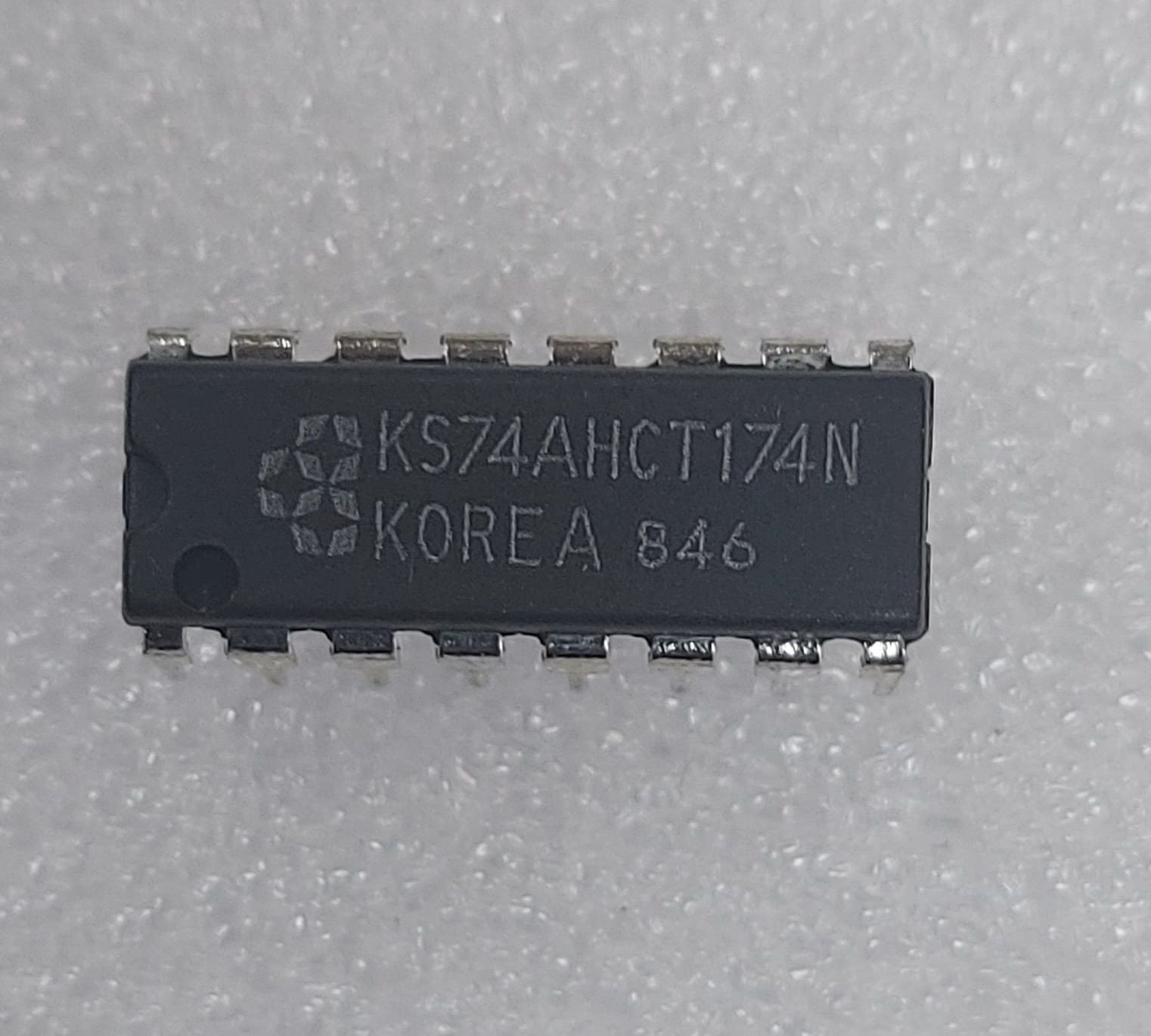 KS74AHCT174N (74AHCT174 )