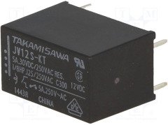 JV12S-KT 12V