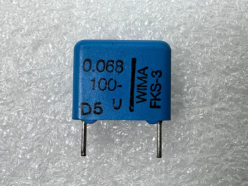 68NF 100V