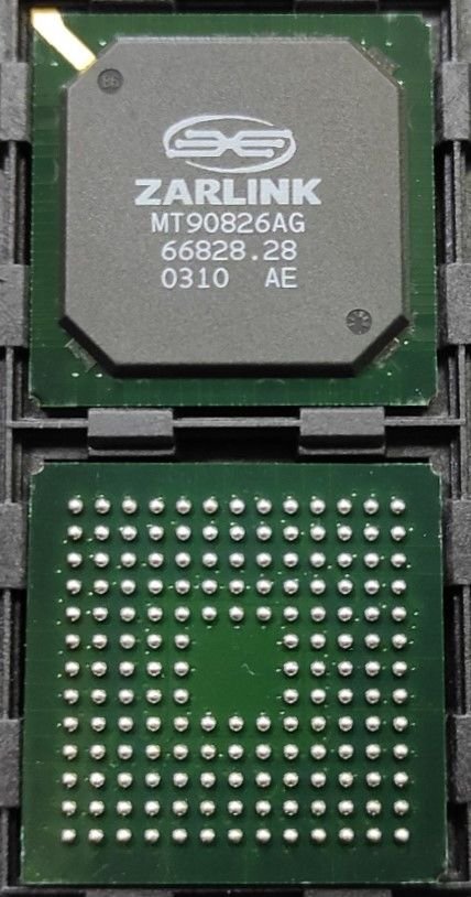 MT90826AG