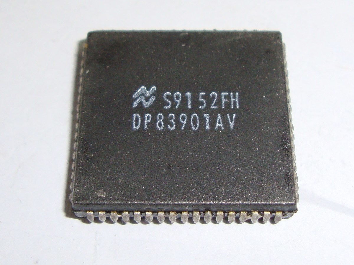 DP83901AV